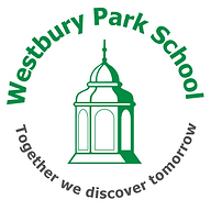 Westbury Park School logo