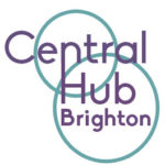 Central Hub Brighton logo