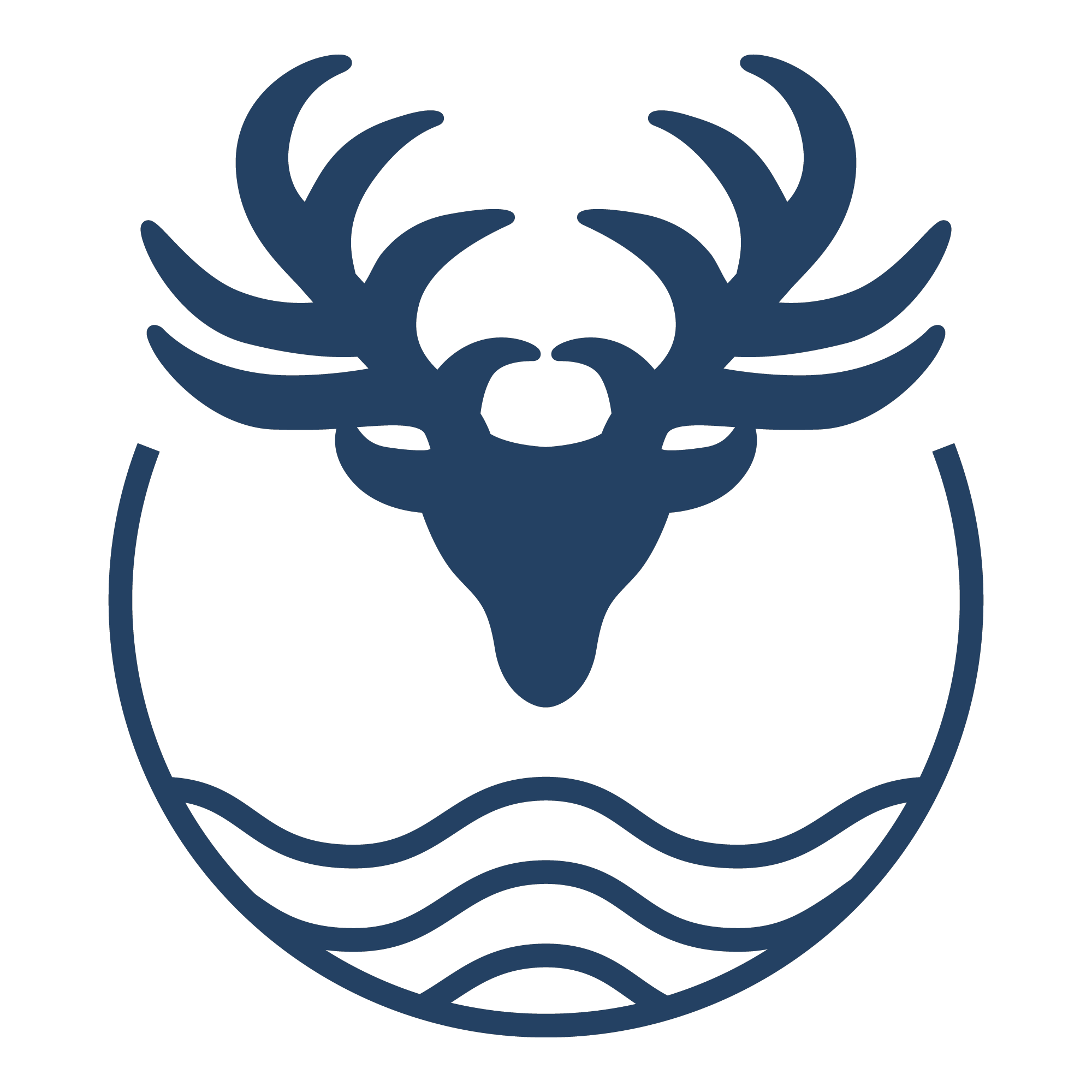 Lift New Forest logo