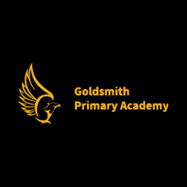 Goldsmith Primary Academy logo