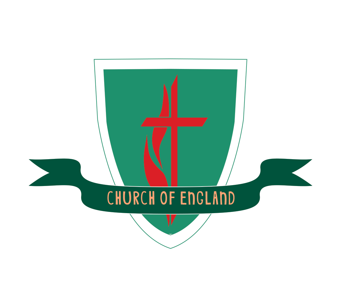St Laurence In Thanet Church of England Junior Academy logo