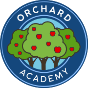 Orchard Academy logo