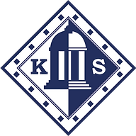 The Kimberley School logo