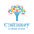Costessey Primary School logo