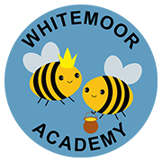 Whitemoor Academy (Primary and Nursery) logo