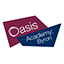 Oasis Academy Byron logo