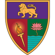 Krishna Avanti Primary School logo