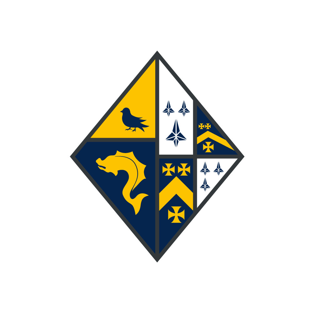 Joyce Frankland Academy, Newport logo