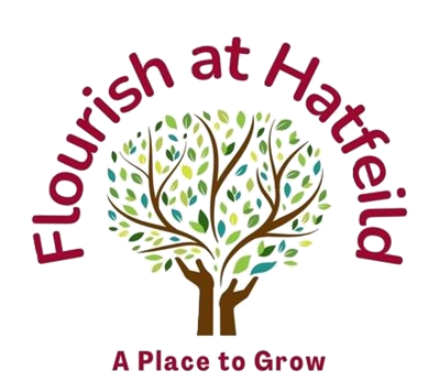 Hatfeild Primary School logo