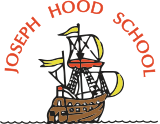 Joseph Hood Primary School logo