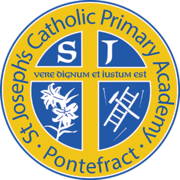 St Joseph's Catholic Primary School logo