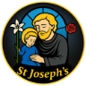 St Joseph's Catholic Primary School Castleford logo