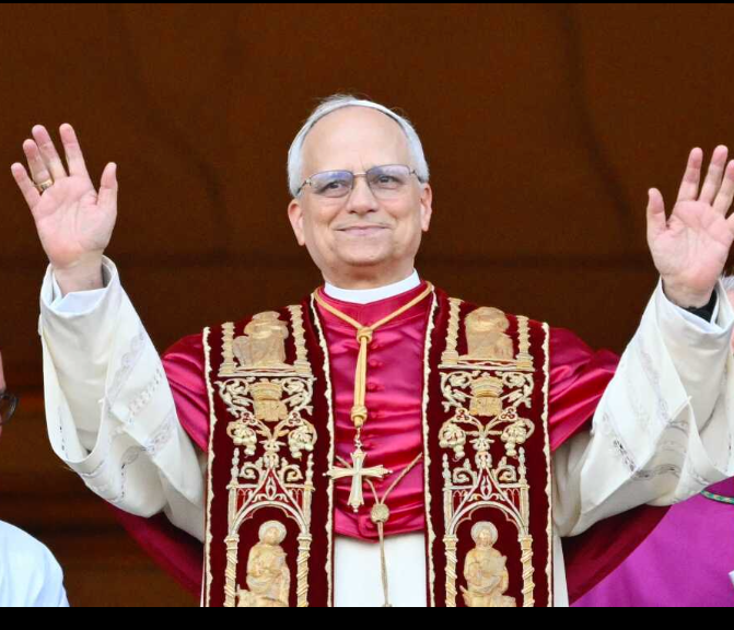 St Teresa's Catholic Primary School logo