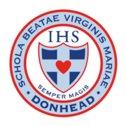 Donhead Preparatory School logo