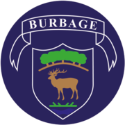 Burbage Primary School logo