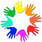 Kay Rowe Nursery School logo