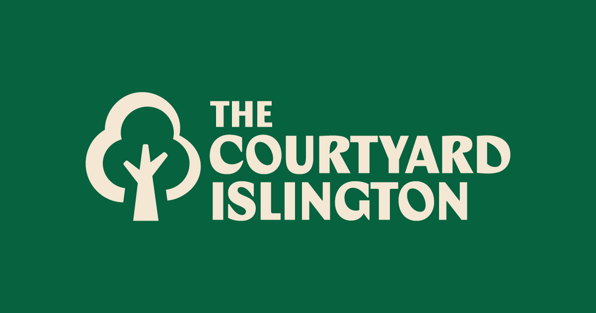 The Courtyard Islington logo