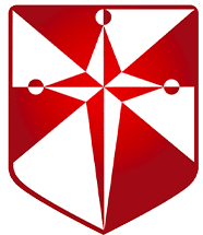 Saint Paul's Catholic High School logo