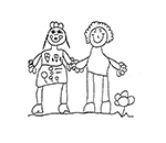 Altmore Infant School logo