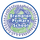 Brampton Primary School logo
