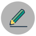 Blockley Church of England Primary School logo