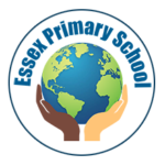 Essex Primary School logo