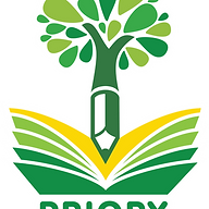 Priory Primary School logo