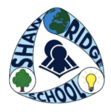 Shaw Ridge Primary School logo