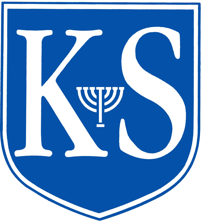 King Solomon High School logo
