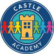 Castle Academy logo