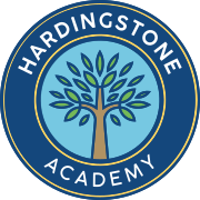 Hardingstone Academy logo