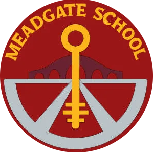 Meadgate Primary School logo