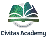 Civitas Academy logo