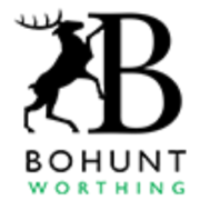 Bohunt School Worthing logo
