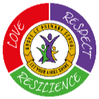 Grove Church of England School logo