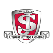 St Joseph's Catholic Primary School, Moorthorpe logo