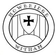 Howbridge Church of England Junior School logo
