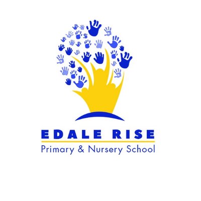 Edale Rise Primary & Nursery School logo