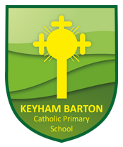 Keyham Barton Catholic Primary School logo