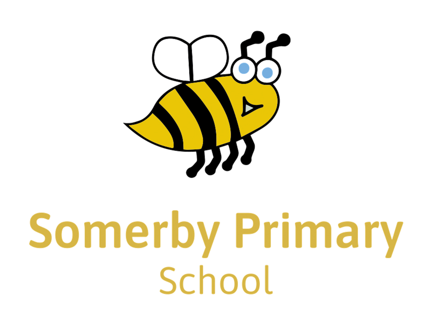 Somerby Primary School logo