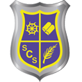 St Catherine's Roman Catholic School logo