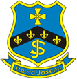 St Joseph's Catholic Primary School logo