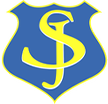 St Joseph's Catholic Primary School, Poole logo