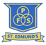 St Edmund's Catholic Primary School logo