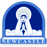 St Mary's Catholic Primary School logo