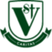 St Vincent's Voluntary Catholic Academy logo