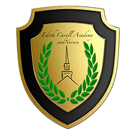Edith Cavell Academy and Nursery logo