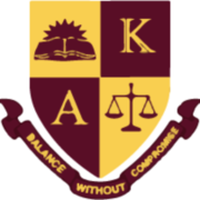 Al Khair Primary School logo