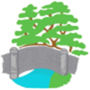 Hackbridge Primary School logo