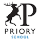 Priory School logo